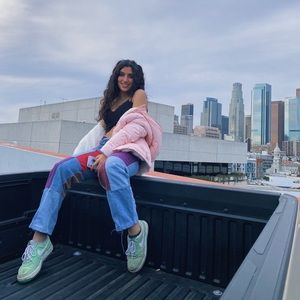 Meet your Posher, Allison